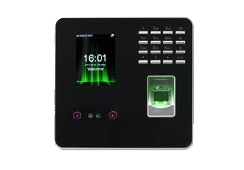 biometric attendance machine